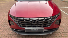 Hyundai TUCSON 1.6 TGDi Premium 5dr 2WD Petrol Estate